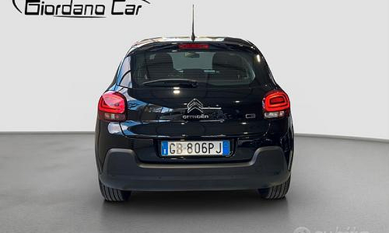 Citroen C3 Puretech ...