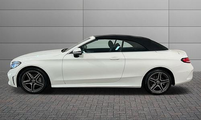 Mercedes Benz Classe...