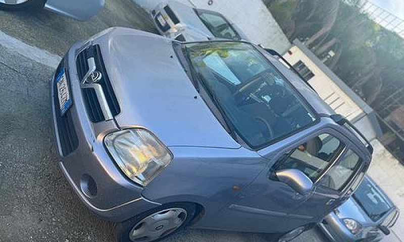 Opel Agila 1.3 Multi...