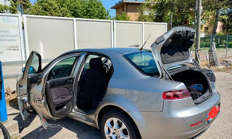 Alfa Romeo 159 - 200...