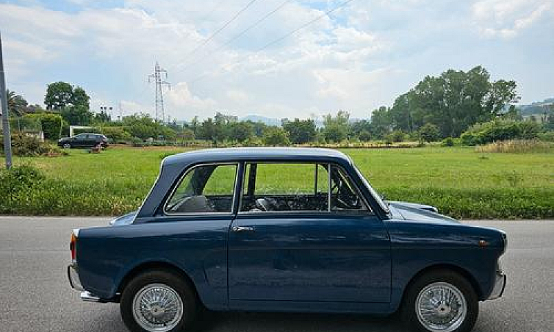 Autobianchi Bianchin...