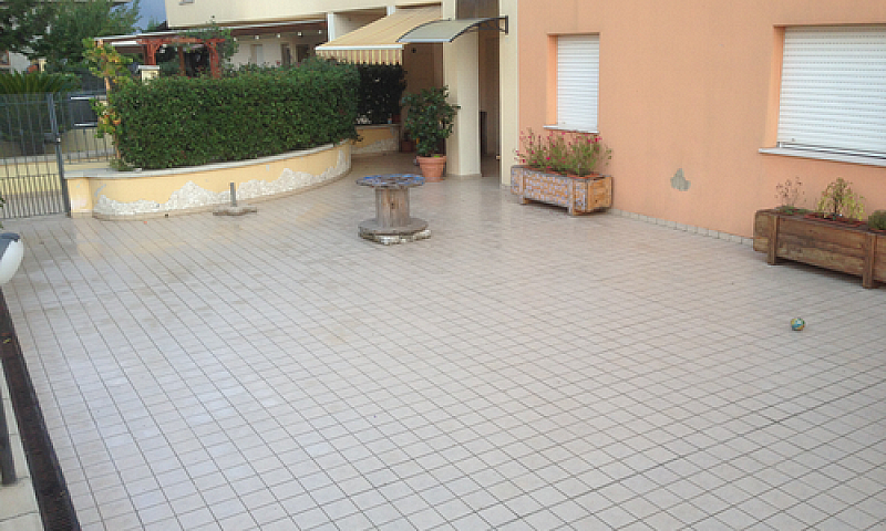 Appartamento Pianote...