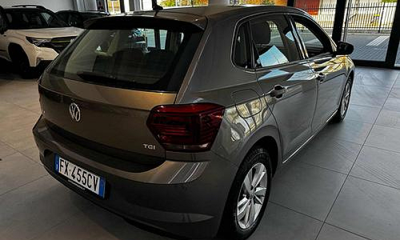 Volkswagen Polo 1.0 ...