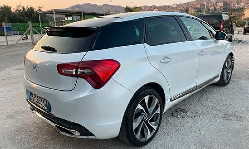 Citroen Ds5 Unica...