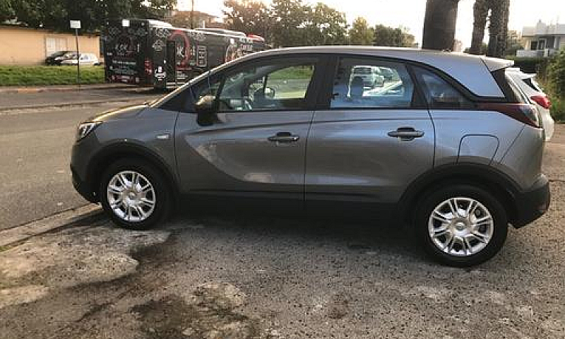 Opel Crossland Cross...