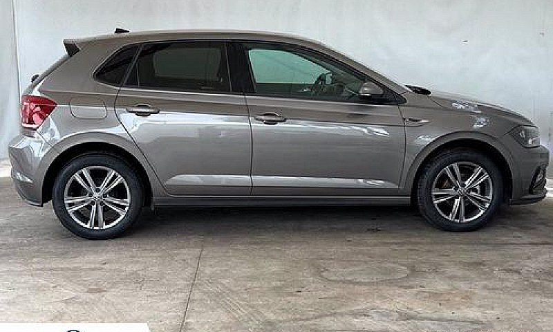 Volkswagen Polo 5P 1...