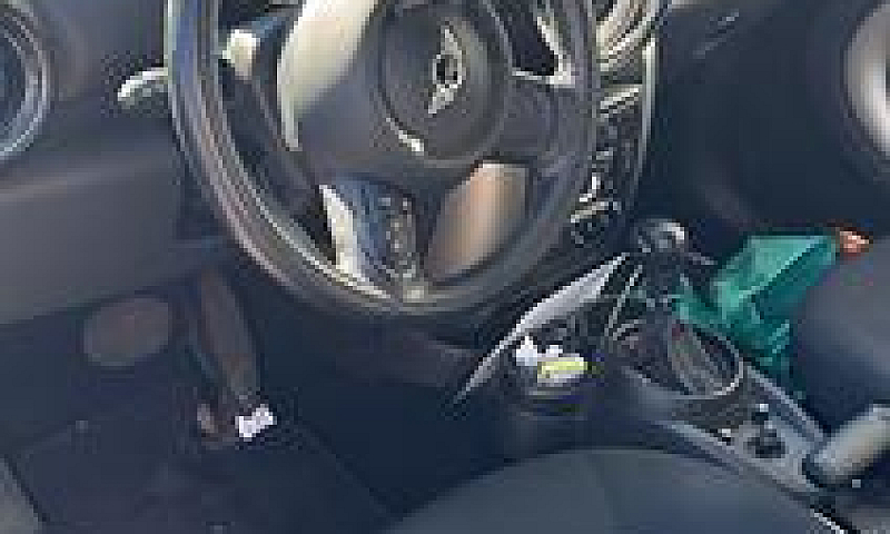 Mini Cooper D Countr...