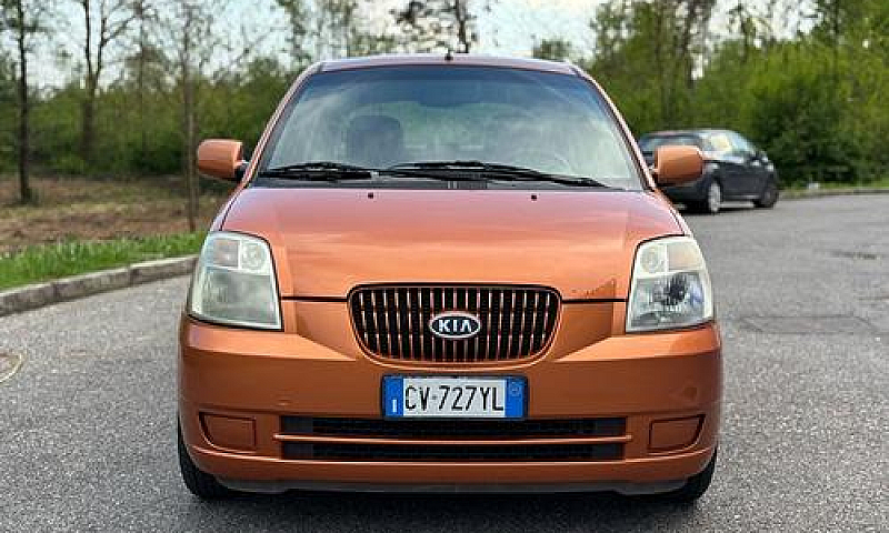 Kia Picanto 1.1 12V ...