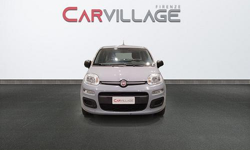 Fiat Panda 1.0 Firef...