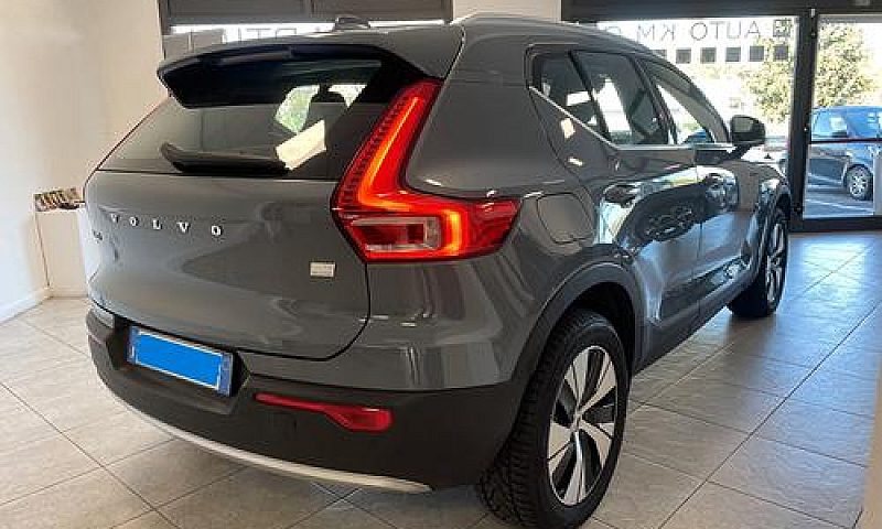 Volvo Xc40 T4 Rech P...