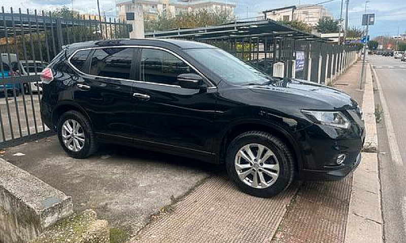 Nissan X-Trail 1.6 D...