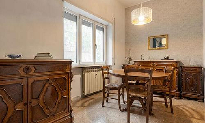 Appartamento Roma [C...