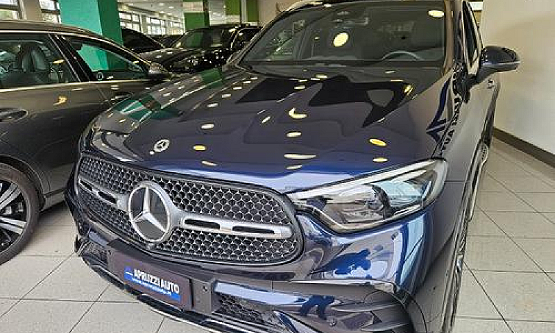 Mercedes-Benz Glc 22...