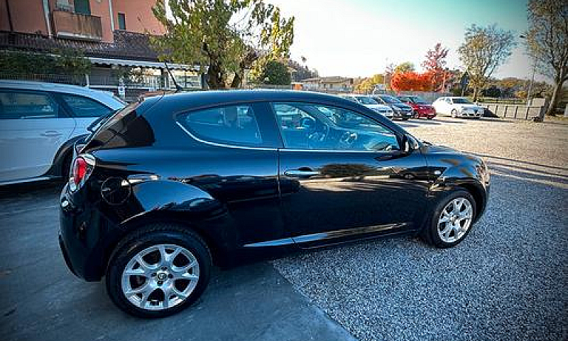 Alfa Romeo Mito 1.4 ...