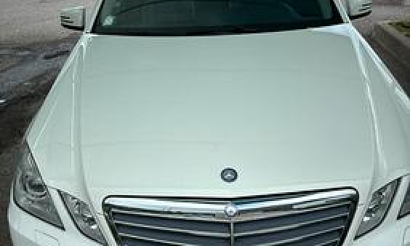 Mercedes E250 Cdi,Sw...