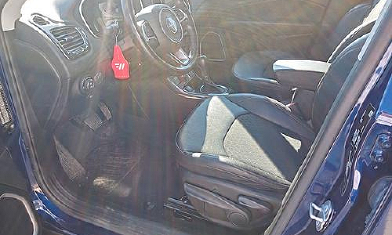 Jeep Compass 1.3 T4 ...