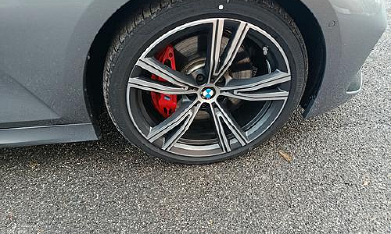 Bmw 320 320D 48V Msp...