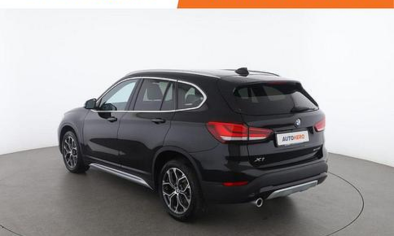 Bmw X1 Bd17291...