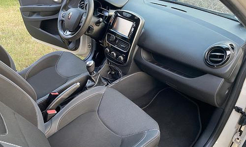 Renault Clio 4ª Seri...