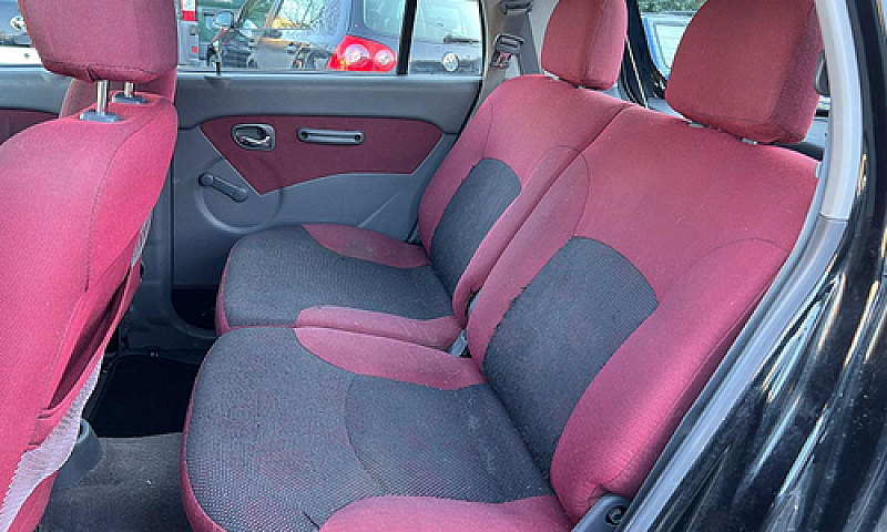 Hyundai Atos 1.1 Ben...