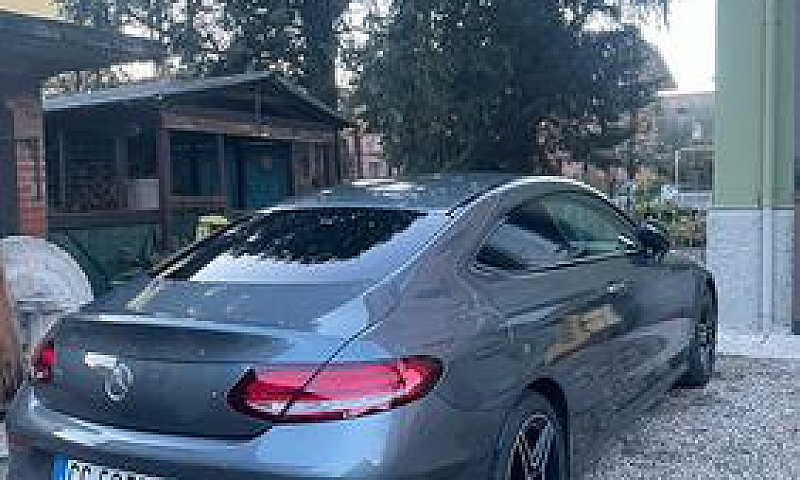 Mercedes-Benz Classe...
