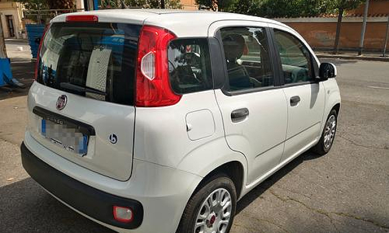 Fiat Panda 1.3 Multi...