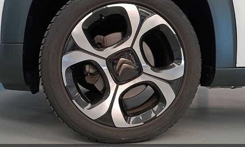Citroen C3 Aircross ...