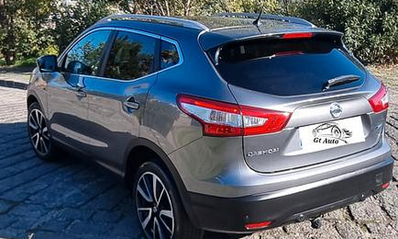 Nissan Qashqai 1.5 T...