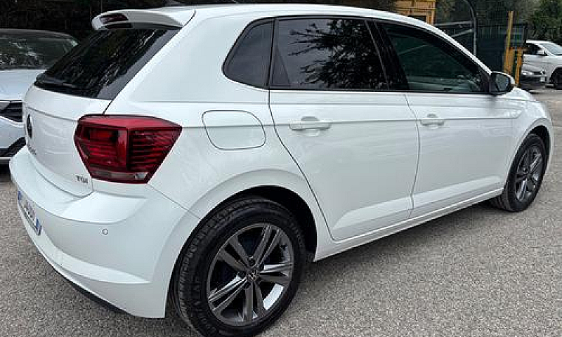 Volkswagen Polo 1.0 ...