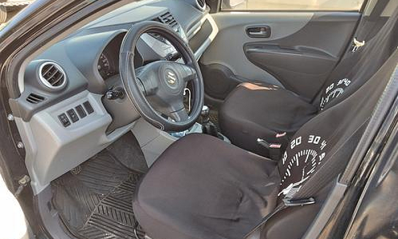 Suzuki Alto (2009) -...