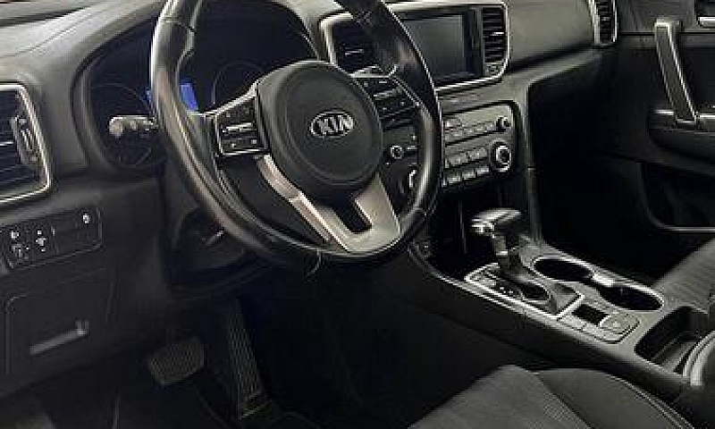 Kia Sportage 1.6 Crd...