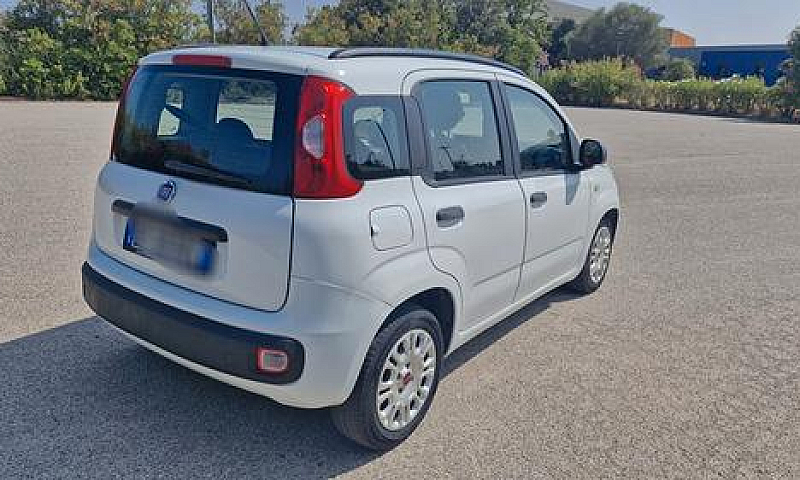 Fiat Panda 1.2 Easyp...