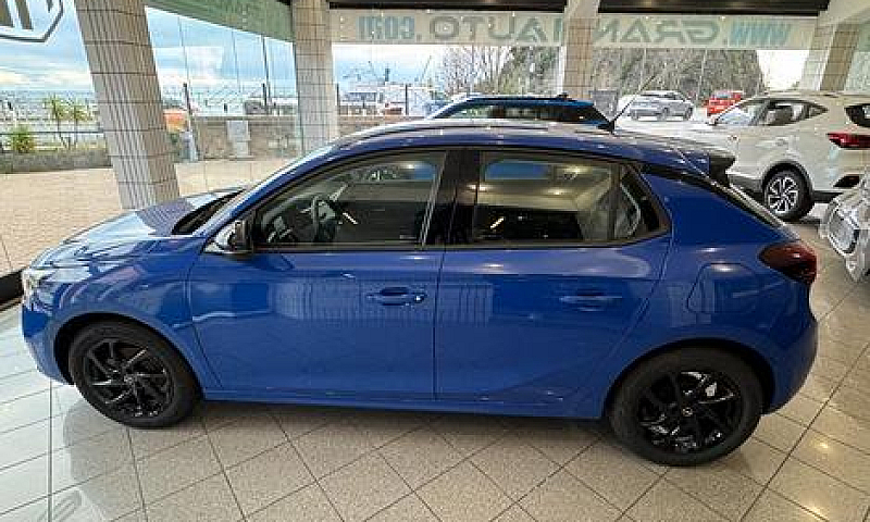 Opel Corsa 1.2 D&T S...