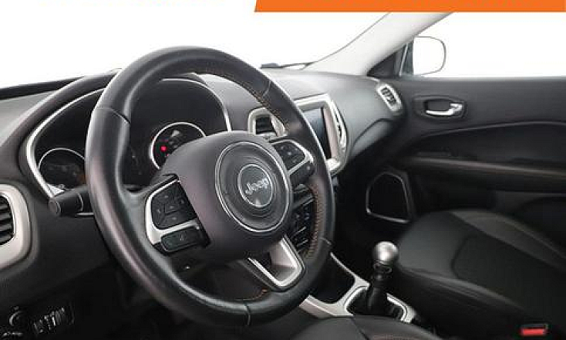 Jeep Compass Lv75298...