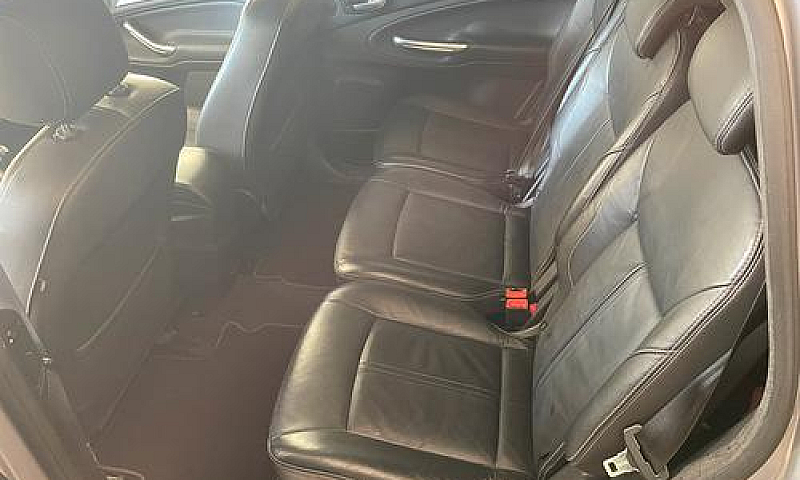 Ford S-Max 2.2 Tdci ...