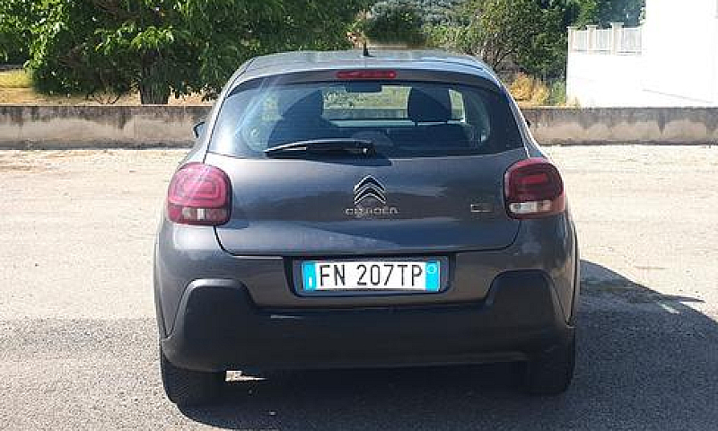 Citroen C3 1.6 Diese...
