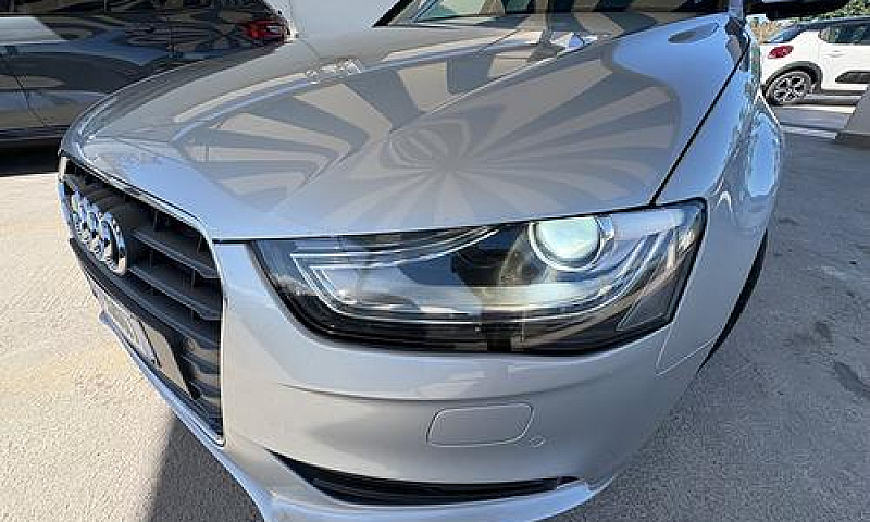Audi A4 Avant 2.0 Td...