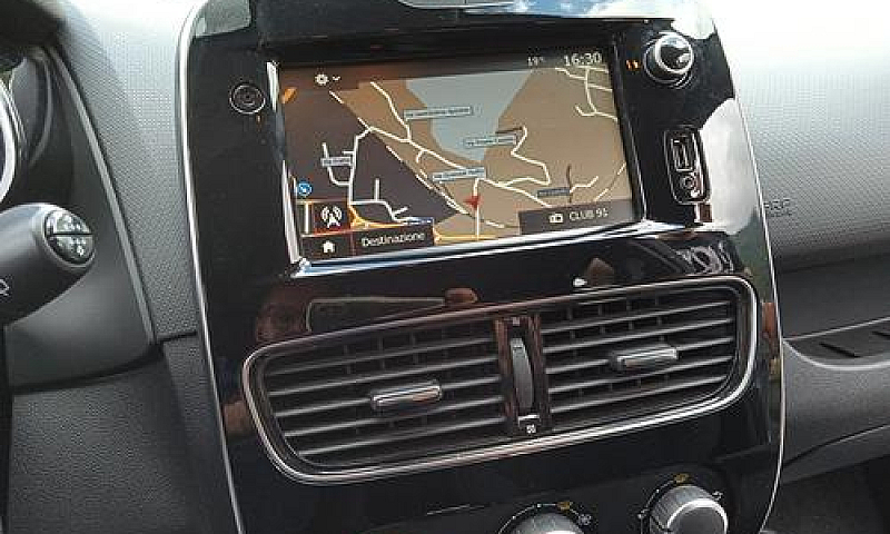 Renault Clio 0.9 Tce...