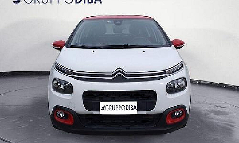 Citroën C3 2017 Benz...