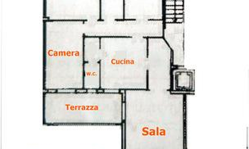 Appartamento + Box A...