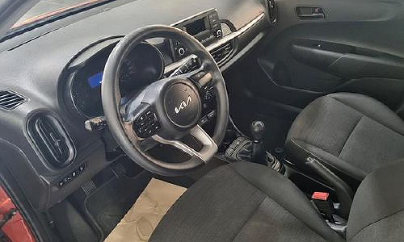 Kia Picanto 1.0 67Cv...