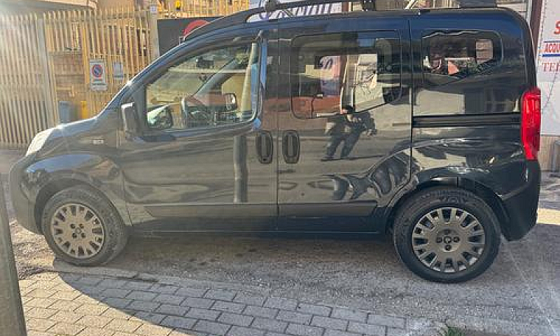 Citroen Nemo 1.4 Hdi...