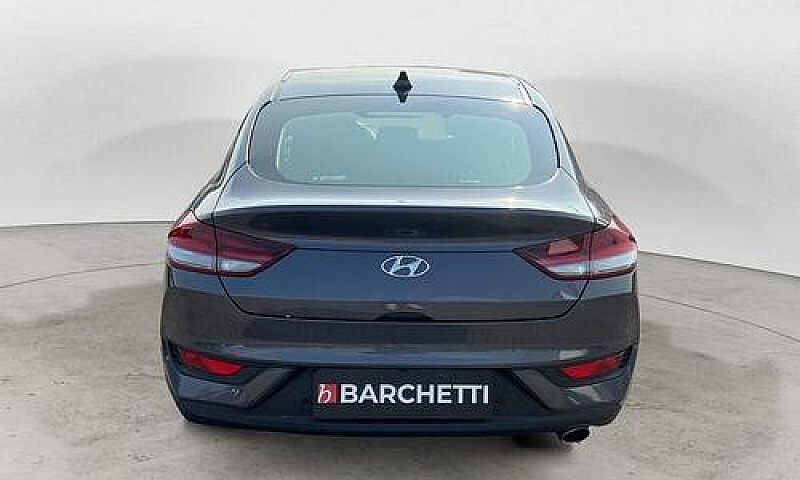 Hyundai I30 3Nd Seri...