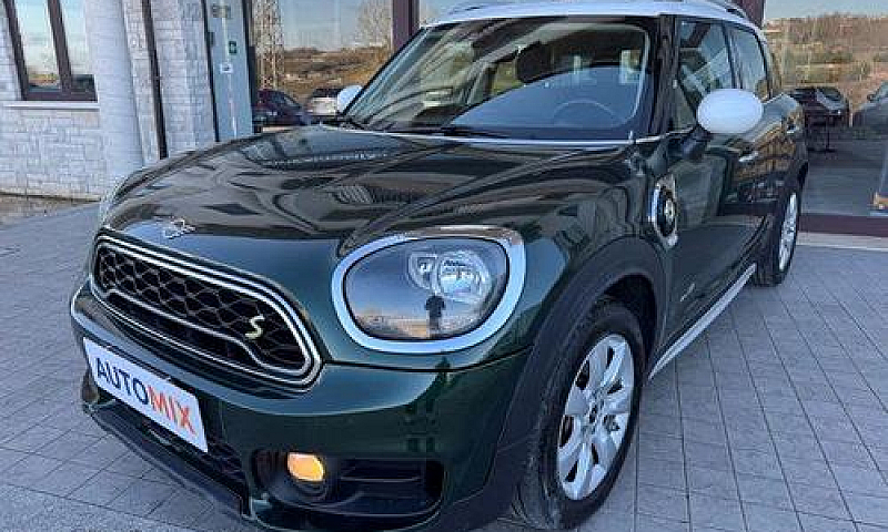 Mini Countryman Mini...