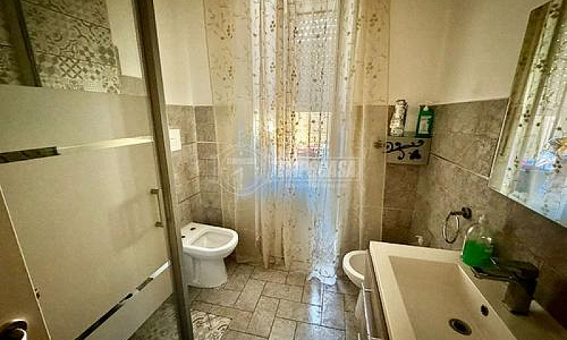 Salita Capodimonte -...