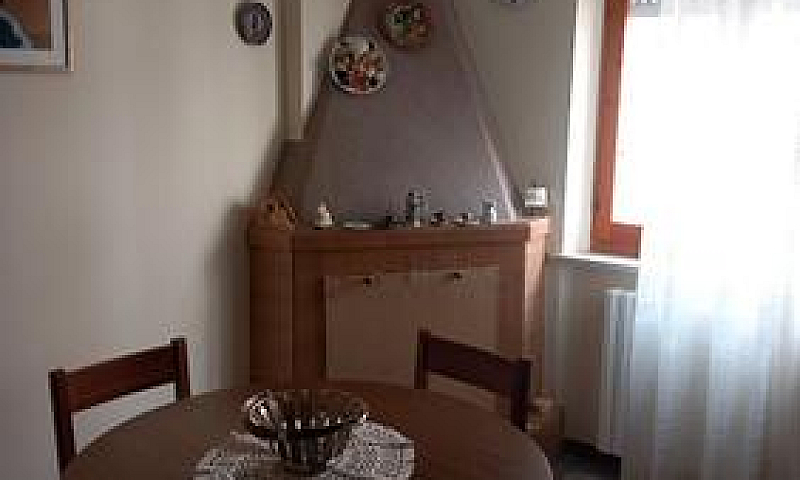 Ampio Appartamento...