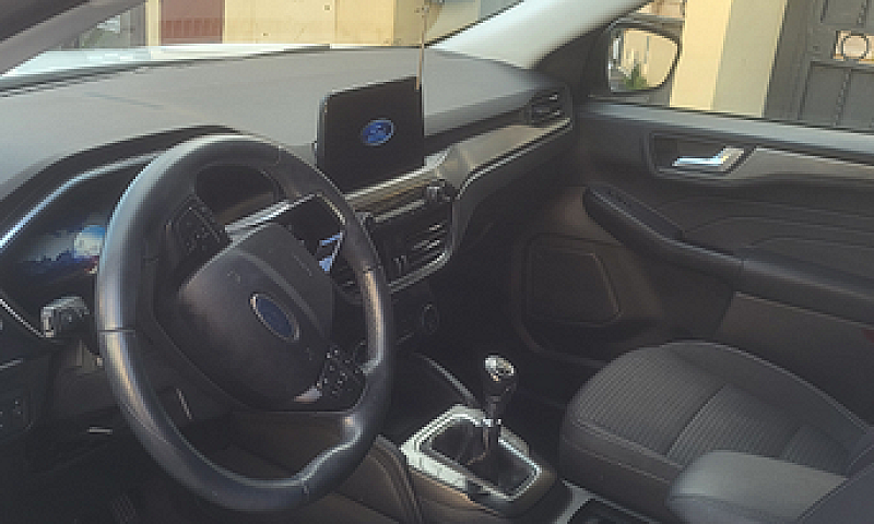Ford Kuga...