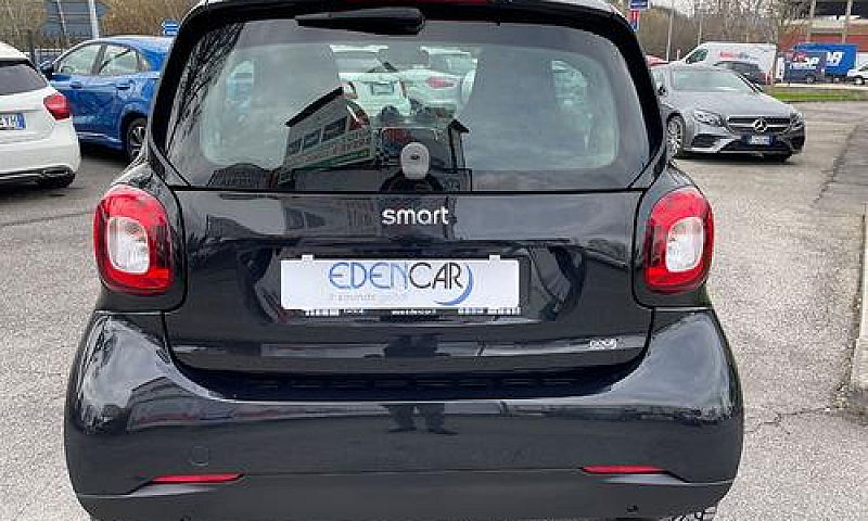 Smart Fortwo Fortwo ...