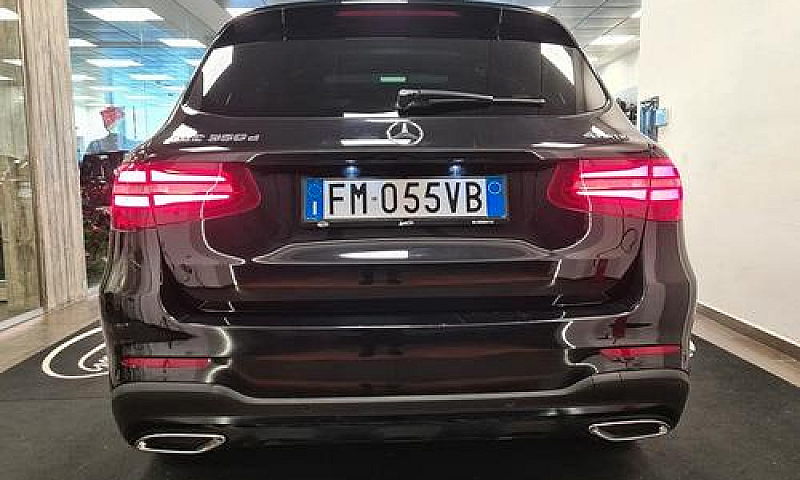 Mercedes-Benz Glc 35...