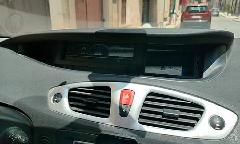 Renault Scénic X-Mod...